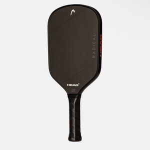 HEAD Radical Nite Black Pickleball Paddles